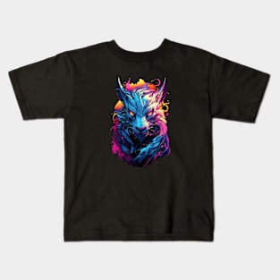 Dream Cat Kids T-Shirt